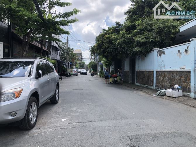 BÁN LÔ CUỐI 4,6x16m 82m2 gần Quang Trung quận Gò Vấp ĐƯỜNG XE HƠI chỉ 4,6 tỷ TL
