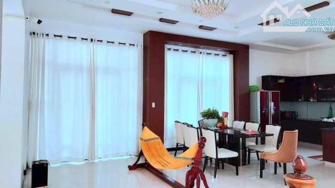 Bán nhà Biệt thự 300m2 đường trần quỳnh , Phường Xuân An, Phan Thiết, Bình Thuận - 1