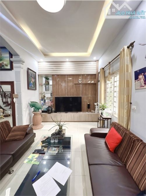 Bán nhà mặt phố Thành Công, DT 80m2, MT 5m. Kinh doanh sầm uất. Giá 36,9 tỷ - 1