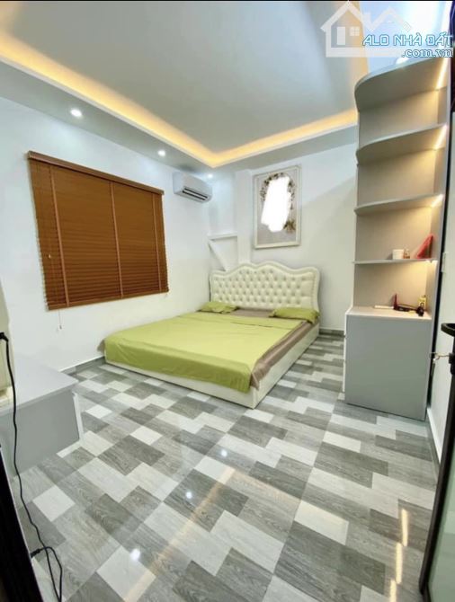 HIẾM KHÔNG TẢ ĐƯỢC, PHÂN LÔ VĂN PHÚ, MẶT TIỀN 5M, NHỈNH 14T - 2