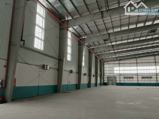 Cho thuê các KHO- NHÀ XƯỞNG tại KCN ĐÀ NẴNG: Hoà Cầm- Hoà Khánh- AN Đồn
