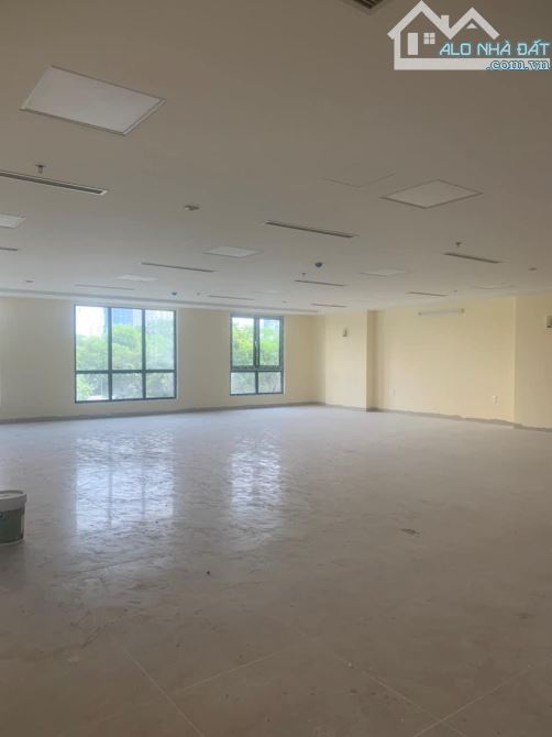 Cho Thuê Nhà Mặt Đường Nguyễn Quốc Trị, Quận Cầu Giấy - Diện Tích 200m²