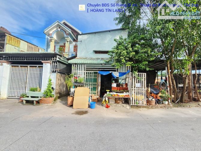 Bán dãy trọ MT đường Bình Chuẩn 66, p.Bình Chuẩn, Thuận An  2.550tỷ TL 100.8m2 1kio5phong