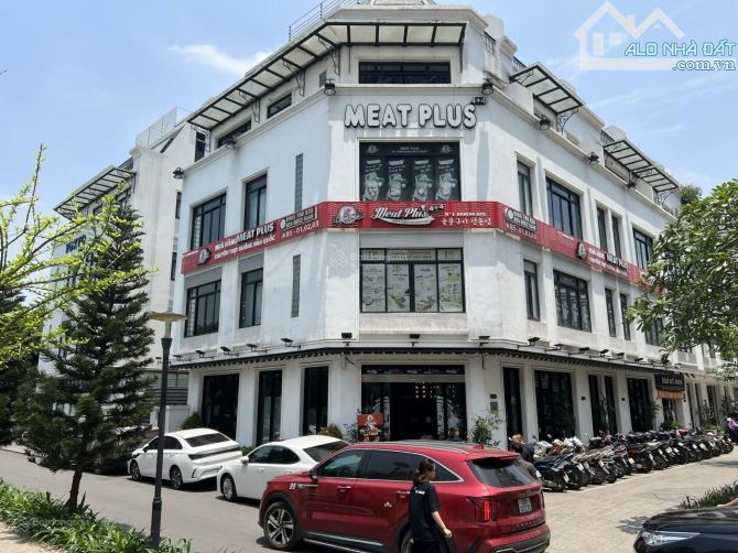Bán gấp căn shophouse 5 tầng. Đã có dòng tiền ổn định 60tr/tháng - 1