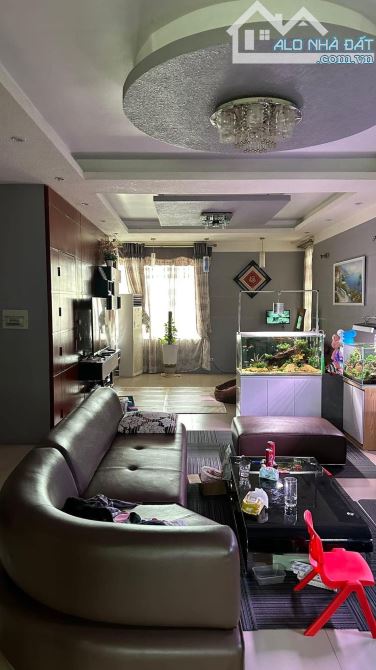BÁN NHÀ NGỌC THUỴ LONG BIÊN 147M-5TẦNG-7,5MT. 19,7TỶ LÔ GÓC KINH DOANH ĐẦU TƯ DÒNG TIỀN VÀ - 1
