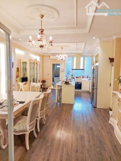 Trung Tâm Hoàn Kiếm - MP Hàng Khoai 150m2, 5 tầng thang máy, ở và kd đỉnh, Giá chào 89 tỷ - 1