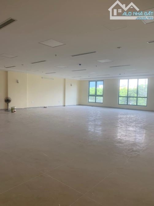 Cho Thuê Nhà Mặt Đường Nguyễn Quốc Trị, Quận Cầu Giấy - Diện Tích 200m² - 1