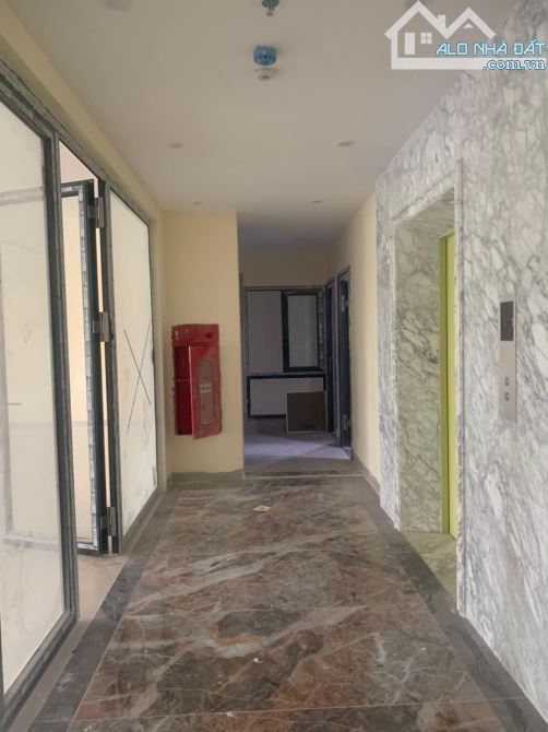 Cho Thuê Nhà Mặt Đường Nguyễn Quốc Trị, Quận Cầu Giấy - Diện Tích 200m² - 2