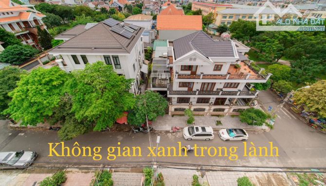 Bán hệ thống Khách sạn Mặt tiền khu Tên Lửa - 3