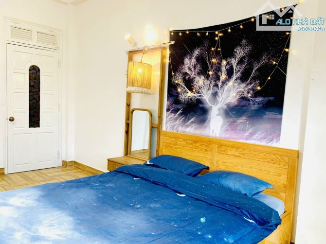 Bán Villa Hẻm ô tô lớn Sổ riêng Quang Trung, P. 10, Đà Lạt - 5