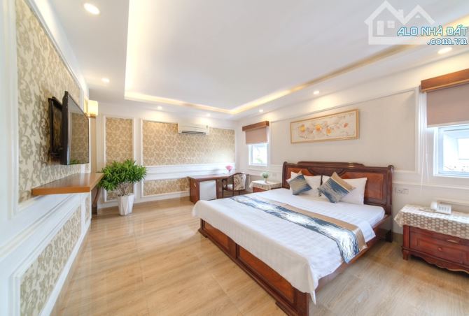 Bán hệ thống Khách sạn Mặt tiền khu Tên Lửa - 5