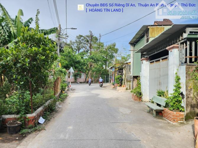 Bán dãy trọ MT đường Bình Chuẩn 66, p.Bình Chuẩn, Thuận An  2.550tỷ TL 100.8m2 1kio5phong - 5