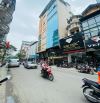 Bán nhà mặt phố Hoàng Văn Thái - 125m2 mặt tiền 6m - chỉ nhỉnh 25 tỷ - Kinh doanh ngày đêm