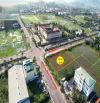 Bán lô góc cực đẹp ngay trung tâm Thị Xã Ninh Hoà -Khánh Hoà 1485m giá 30 triệu/m