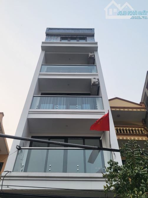 SIÊU PHẨM, NGÕ 445 XUÂN LA, TÂY HỒ- TM-GARA-KINH DOANH: 64M X7T, MT 3,5M, GIÁ 14,2 TỶ