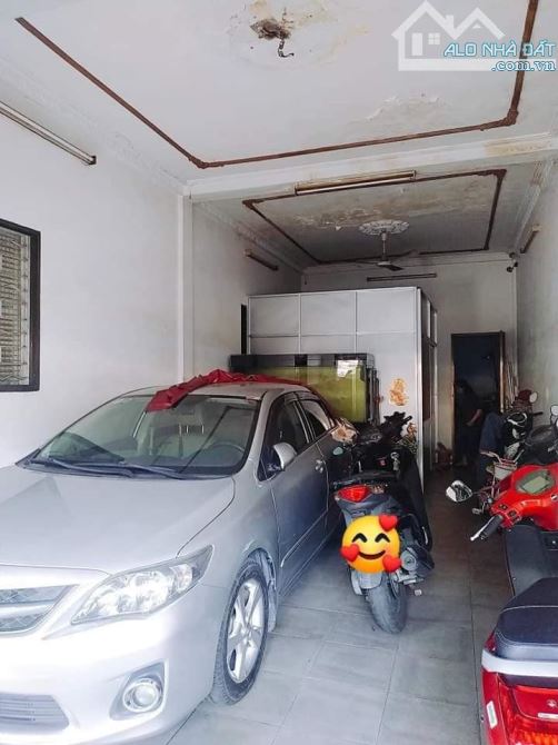 Lô góc Mặt tiền Nguyễn Tri Phương Q5 100m2 nở hậu người Pháp xây đắc địa hiếm có, 19 tỷ TL - 1