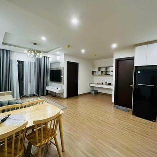 Bán căn 2PN  Dabaco Parkview TP Bắc Ninh - 1