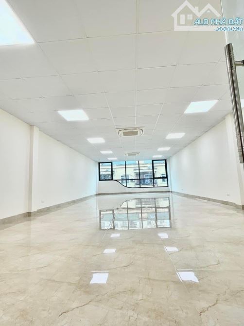 BÁN NHÀ HỒ TÙNG MẬU- Ô TÔ TRÁNH, 15M RA MẶT PHỐ- DTICH 70M2, 5 TẦNG THANG MÁY_ CHỈ 15 TỶ - 1