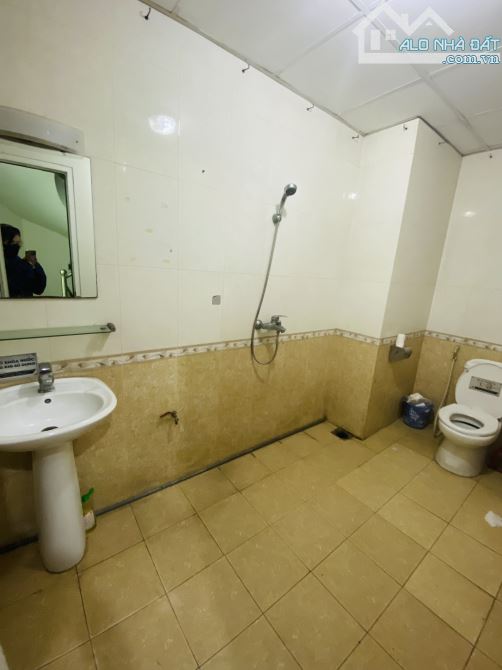 CHO THUÊ VĂN PHÒNG CÀU GIẤY DIỆN TÍCH 30M2 GIÁ THUÊ 3.8TR FULL ĐỒ - 2
