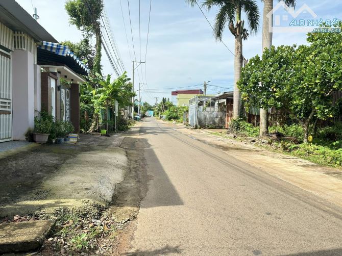 ✨ 5x28m (FULL ONT), MT Nhựa Điểu Xiển 8M (QH: 16M), ngay Trung tâm Tp Long Khánh - 2.2 Tỷ - 2