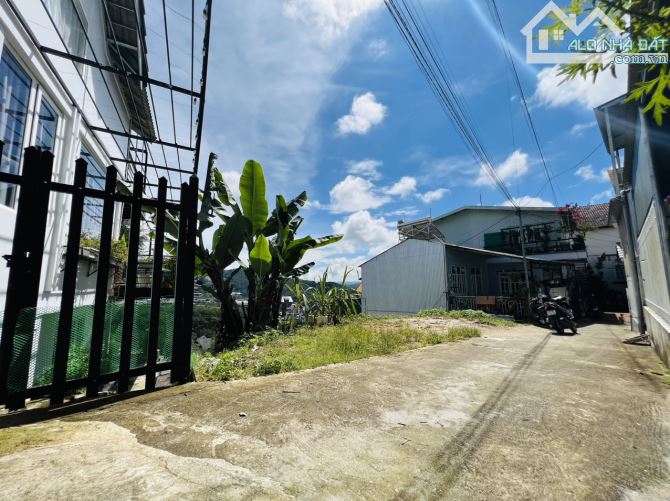 Bán Đất view cực đẹp Hoàng Hoa Thám, P. 10, Đà Lạt - 2