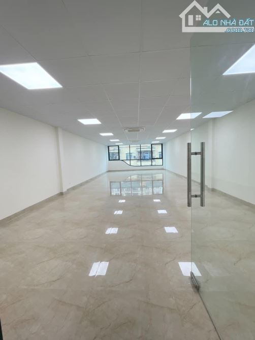 BÁN NHÀ HỒ TÙNG MẬU- Ô TÔ TRÁNH, 15M RA MẶT PHỐ- DTICH 70M2, 5 TẦNG THANG MÁY_ CHỈ 15 TỶ - 2