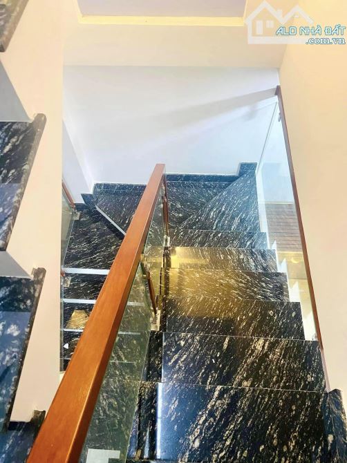 BÁN GẤP nhà 3 tầng HẺM XE HƠI 88m2 Lê Đức Thọ Gò Vấp chỉ 7,5 tỷ thương lượng - 3