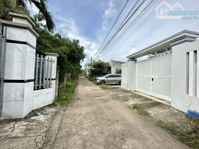✨ 10x40m (300m2 ONT), cách Nhựa Điểu Xiển chỉ 60m, đường BÊ TÔNG ô tô vào tận nơi - 2.6 Tỷ - 3
