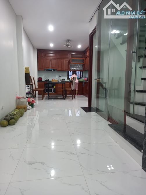 SIÊU PHẨM, NGÕ 445 XUÂN LA, TÂY HỒ- TM-GARA-KINH DOANH: 64M X7T, MT 3,5M, GIÁ 14,2 TỶ - 4