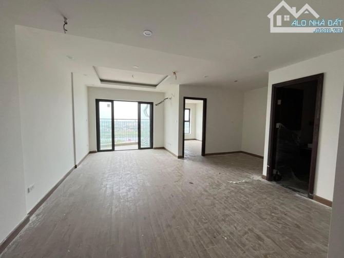 Bán căn 2PN  Dabaco Parkview TP Bắc Ninh - 4