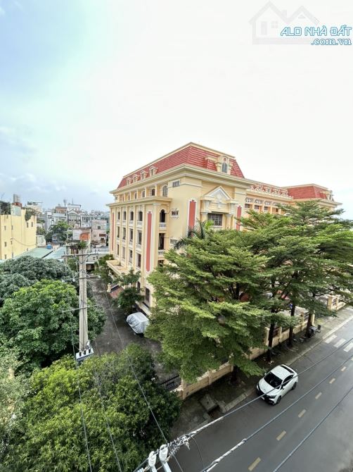 Khai Trương Căn Hộ Ban Công Full nội thất- Gần Văn Lang, IUH- Dương Quảng Hàm - 5