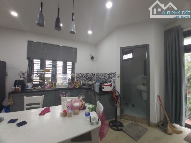 250m2 thổ cư, nhà cấp 4 xinh xinh sân vườn, trồng rau xanh, thả cá nuôi gà - 5