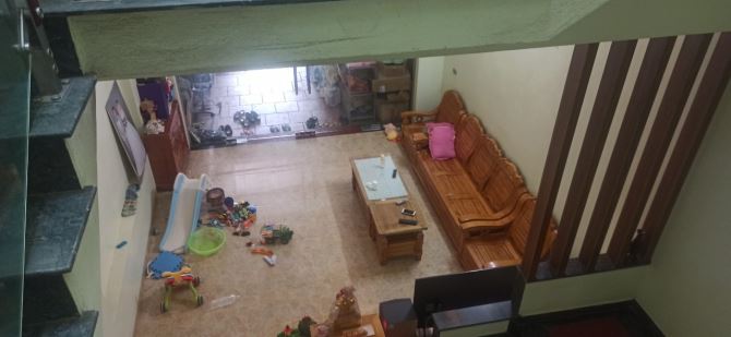 Cần bán căn nhà 3 tầng mặt đường Bạch Đằng, Phường Quảng Hưng 110m2, kinh doanh buôn bán - 5