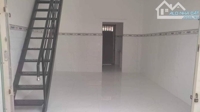 NHÀ 2 MẶT TIỀN CÓ GÁC LỬNG HẺM Ô TÔ THUỘC PHƯỜNG 1-TP. SA ĐÉC - 5