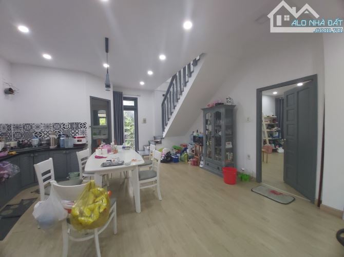 250m2 thổ cư, nhà cấp 4 xinh xinh sân vườn, trồng rau xanh, thả cá nuôi gà - 6