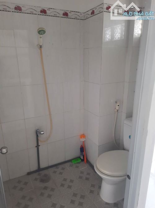NHÀ 2 MẶT TIỀN CÓ GÁC LỬNG HẺM Ô TÔ THUỘC PHƯỜNG 1-TP. SA ĐÉC - 6