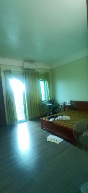 Cần bán căn nhà 3 tầng mặt đường Bạch Đằng, Phường Quảng Hưng 110m2, kinh doanh buôn bán - 9