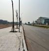 Bán lô đất mặt đường Minh Khai - Nguyễn Văn Linh - trục chính xuyên suốt nối Trung tâm Tp