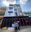Bán nhà hẻm lớn Nguyễn Hữu Tiến 8x14m gồm 4 tầng có 14 phòng, thu nhập 40tr giá 13,3 tỷ