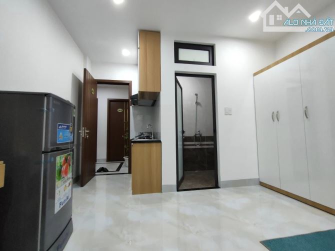Bán Nhà Trịnh Văn Bô, CĐ FPT, Oto, 7 tầng thang máy, Dòng tiền 75tr. DT 73m2x13 tỷ - 1