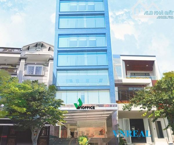 VP cho thuê 120m2, 57 Trần Hưng Đạo, P.Cô Giang, Quận 1, FULL NỘI THẤT, NGĂN SẴN PHÒNG - 4