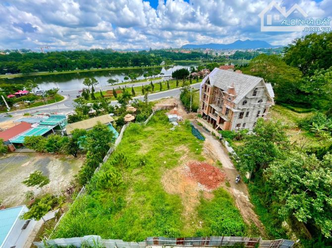 Lô đất 1.250m2 Full XD Mà Các Nhà Đầu Tư Đag Thèm Muốn Giáp Hồ Xuân Hương,1 Lô Duy Nhất - 6