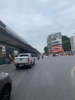 BÁN NHÀ MẶT PHỐ HỒNG TIẾN 90M-6TẦNG-5,5MT.27TỶ SIÊU PHẨM MẶT PHỐ THANG MÁY DÂN XÂY DÒNG TI