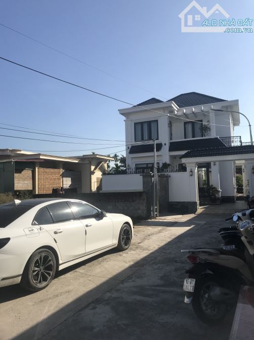 ‼️Bán lô đất gần sau UB Tân Dương✅ đường 5m 👉giá chỉ 2,x tỷ. - 1