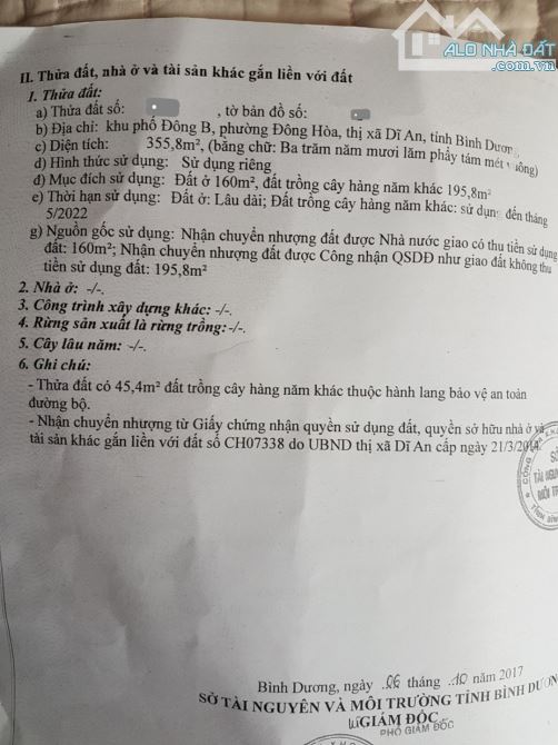 12Tỷ TL🔥Bán nhà sân vườn MT đường Nguyễn Bính Ngang 9m, p.Đông Hòa, Dĩ An