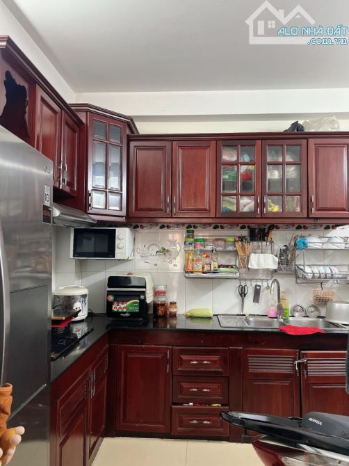 Bán nhà hẻm ô tô Nguyễn Trãi, Quận 1 - 44m2, 3PN cực ngon, chỉ 5 tỷ nhỉnh