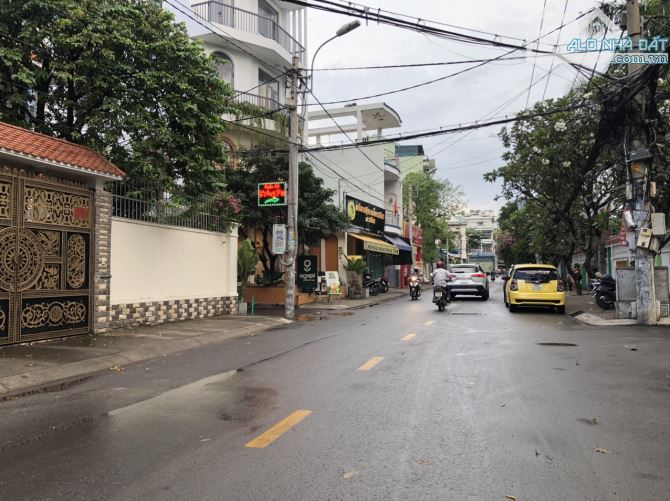 NHÀ NGỘP 4x18m HẺM VIP Dương Quảng Hàm Gò Vấp 72m2 chỉ 4,95 tỷ TL