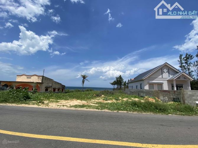 Lô đất bên đồi view biển đáng đầu tư ở biển Tiến Thành, Phan Thiết