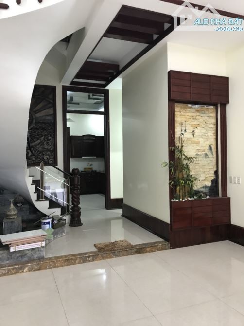 NHÀ LÊ HỒNG PHONG, 68M2, 4 TẦNG, 4 NGỦ, Ô TÔ ĐỖ NGÀY ĐÊM, CHỈ 18 TRIỆU - 11