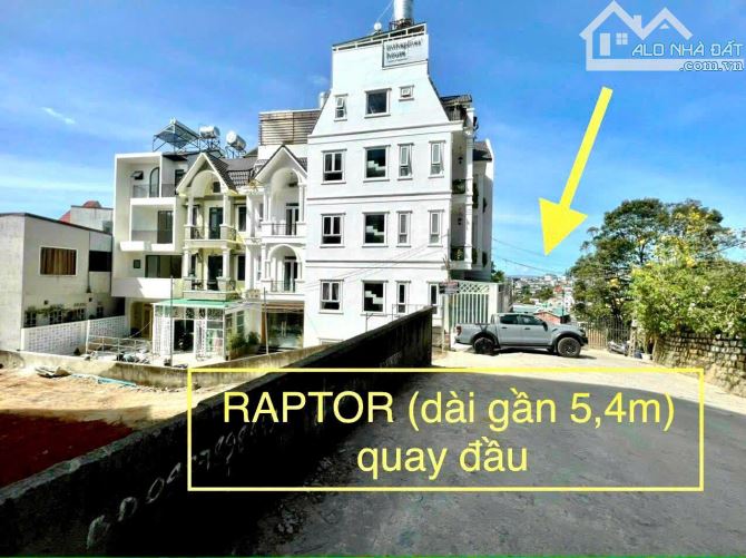 🏆Bán đất cạnh nhà thờ Domain đường Mai Hắc Đế diện tích 338m2 giá 24 tỷ - 1
